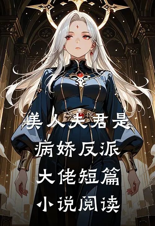 美人夫君是病娇反派大佬短篇小说阅读