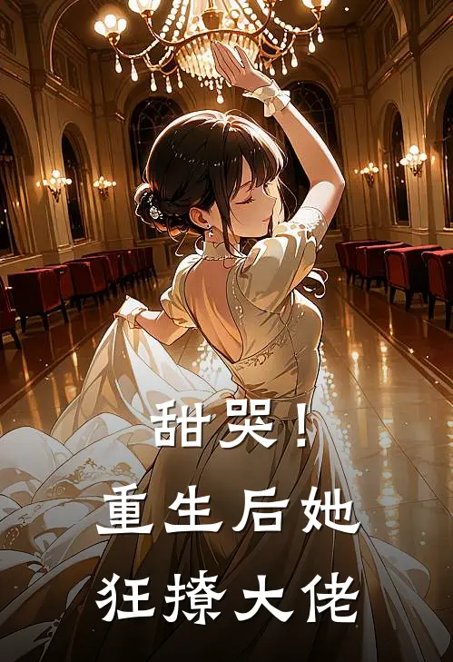 甜哭！重生后她狂撩大佬