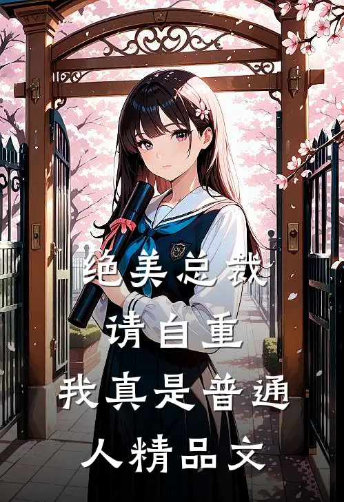 绝美总裁请自重，我真是普通人精品文