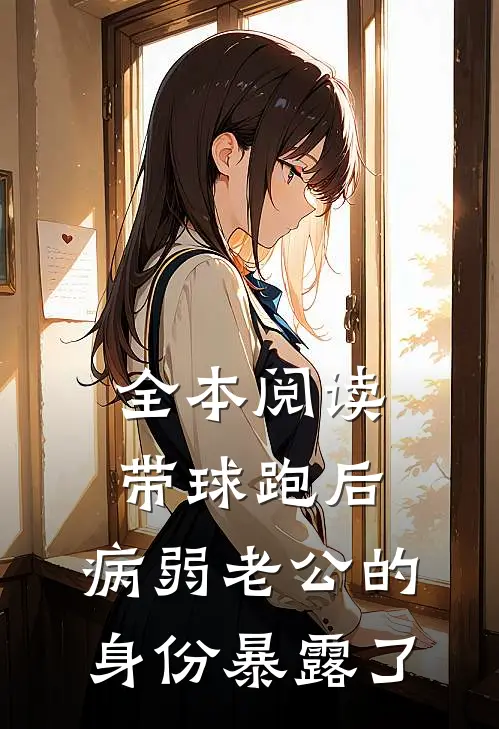 全本阅读带球跑后，病弱老公的身份暴露了
