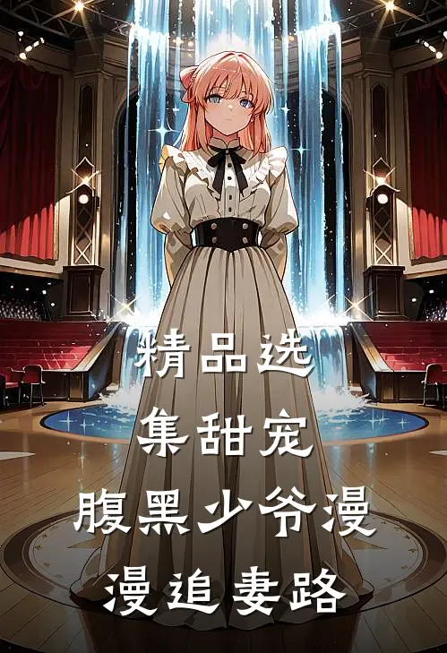 精品选集甜宠：腹黑少爷漫漫追妻路