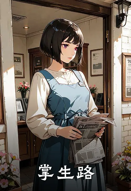 掌生路