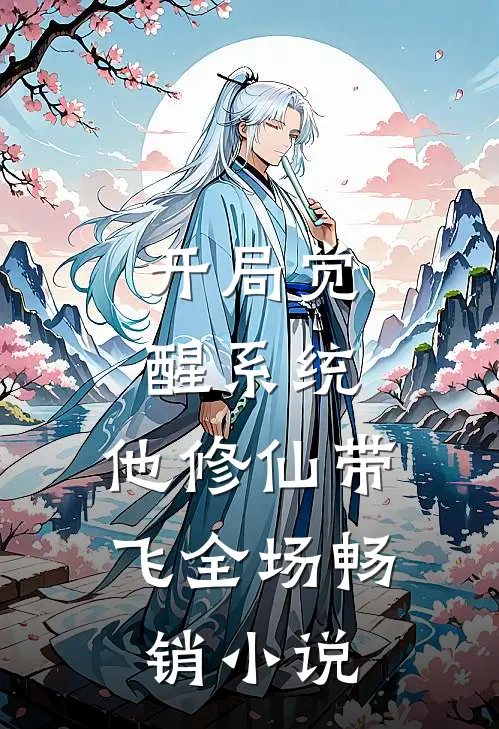开局觉醒系统，他修仙带飞全场畅销小说