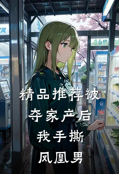 精品推荐被夺家产后，我手撕凤凰男