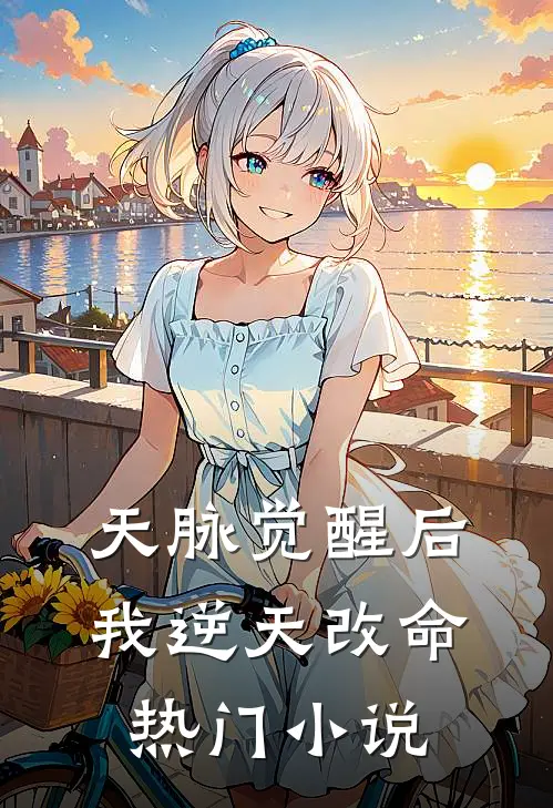 天脉觉醒后，我逆天改命热门小说
