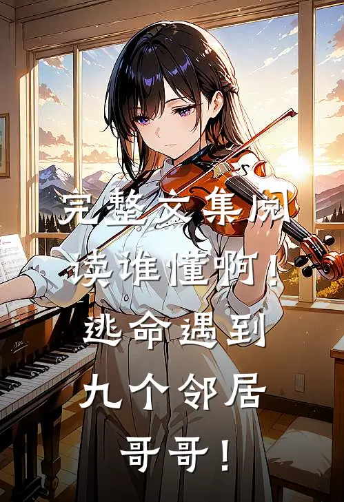完整文集阅读谁懂啊！逃命遇到九个邻居哥哥！