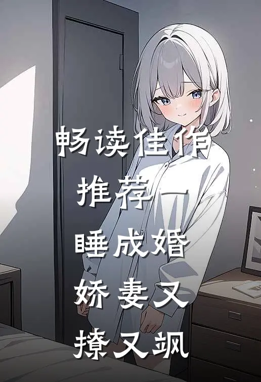 畅读佳作推荐一睡成婚：娇妻又撩又飒