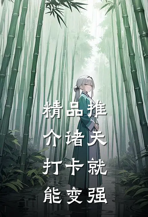 精品推介诸天：打卡就能变强