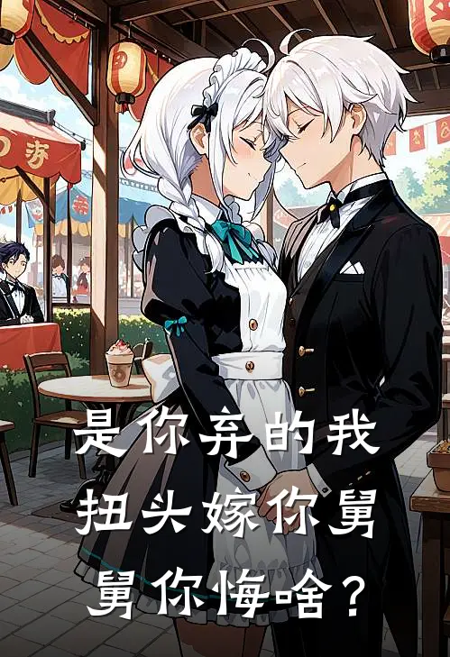 是你弃的我，扭头嫁你舅舅你悔啥？