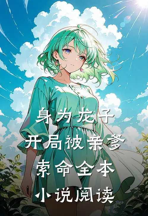 身为龙子，开局被亲爹索命全本小说阅读