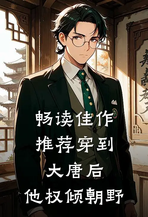 畅读佳作推荐穿到大唐后，他权倾朝野