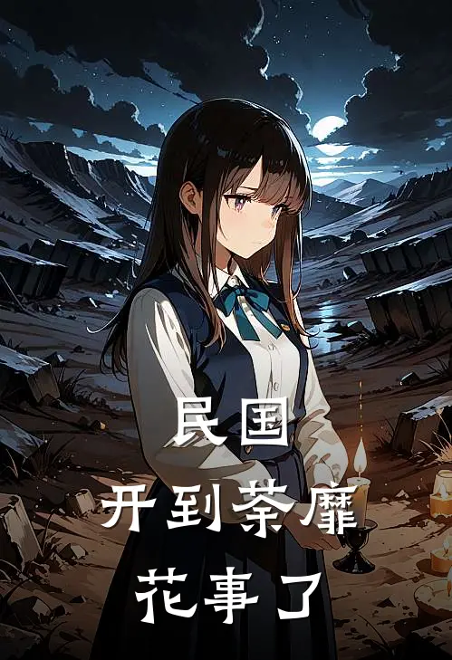 民国：开到荼靡花事了