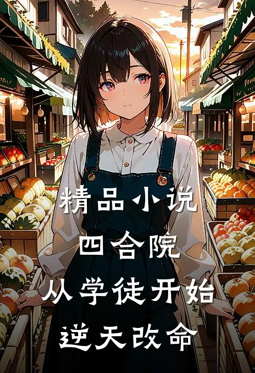 精品小说四合院：从学徒开始逆天改命