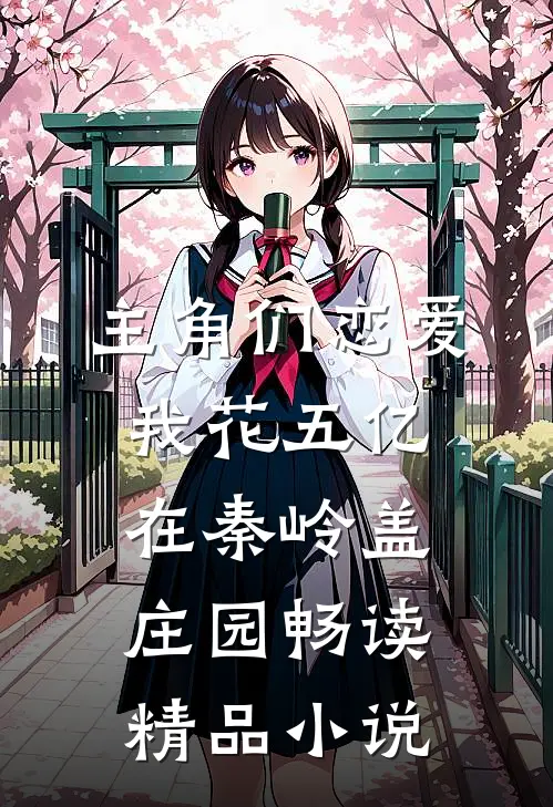 主角们恋爱，我花五亿在秦岭盖庄园畅读精品小说