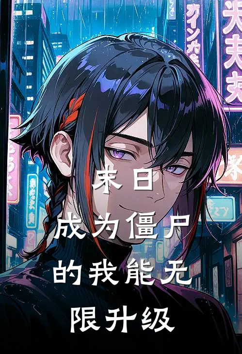 末日：成为僵尸的我能无限升级