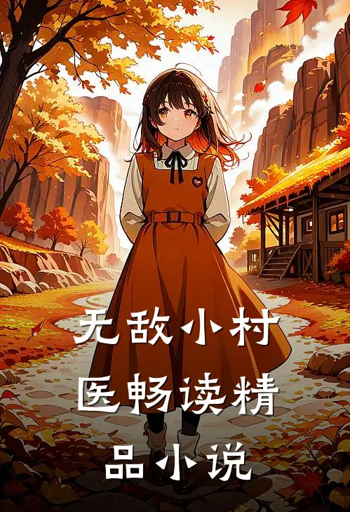 无敌小村医畅读精品小说