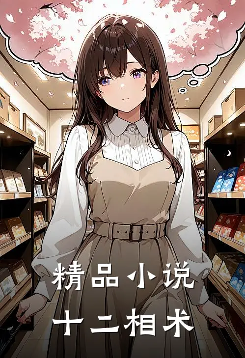 精品小说十二相术