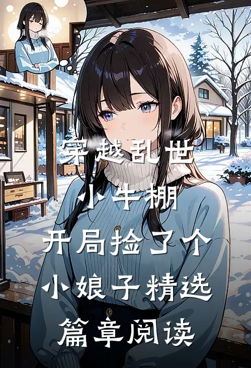 穿越乱世小牛棚，开局捡了个小娘子精选篇章阅读