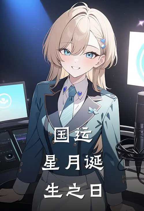 国运：星月诞生之日