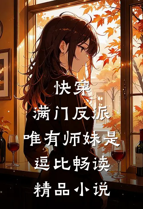 快穿：满门反派，唯有师妹是逗比畅读精品小说