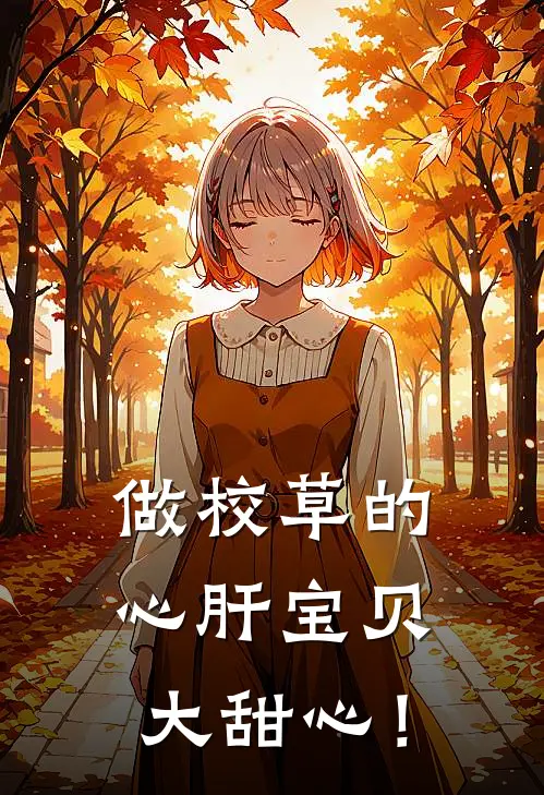 做校草的心肝宝贝大甜心！