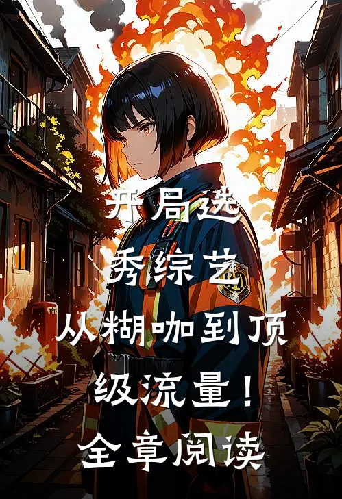 开局选秀综艺，从糊咖到顶级流量！全章阅读