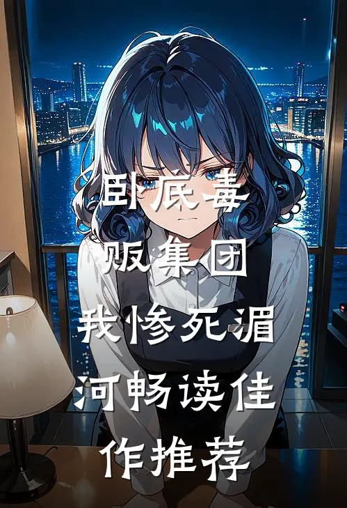 卧底毒贩集团，我惨死湄河畅读佳作推荐