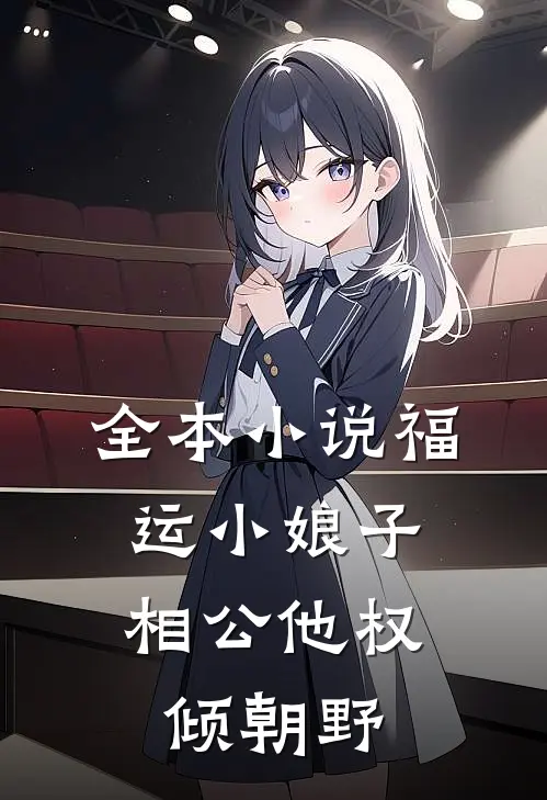 全本小说福运小娘子：相公他权倾朝野