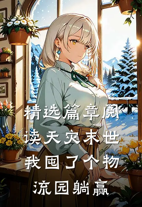 精选篇章阅读天灾末世：我囤了个物流园躺赢