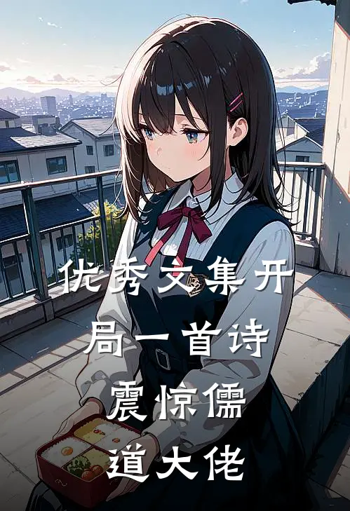 优秀文集开局一首诗，震惊儒道大佬
