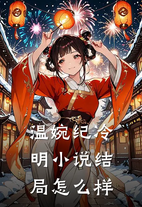 温婉纪冷明小说结局怎么样