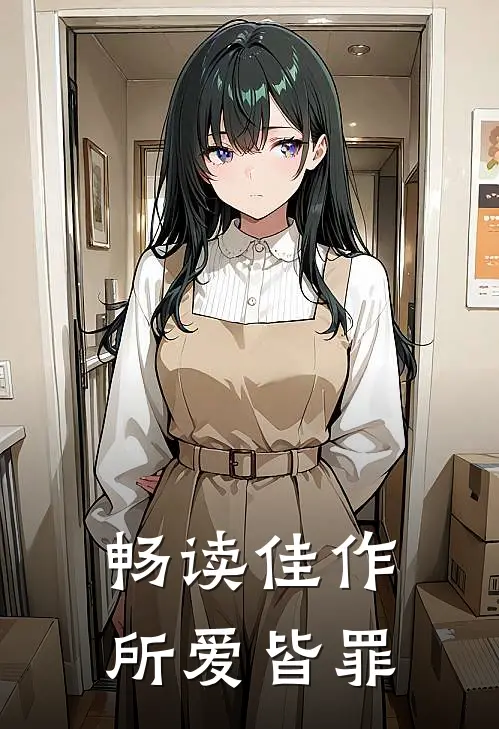 畅读佳作所爱皆罪