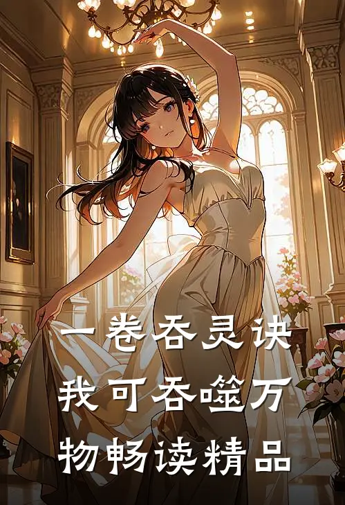 一卷吞灵诀，我可吞噬万物畅读精品