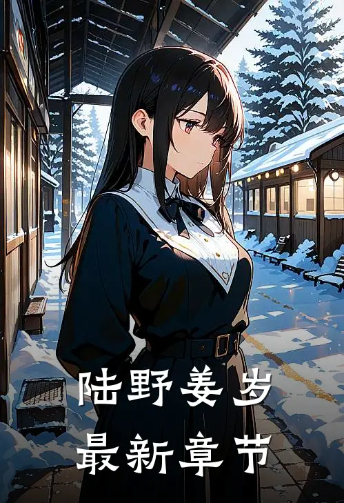 陆野姜岁最新章节