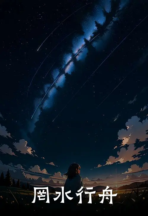 罔水行舟