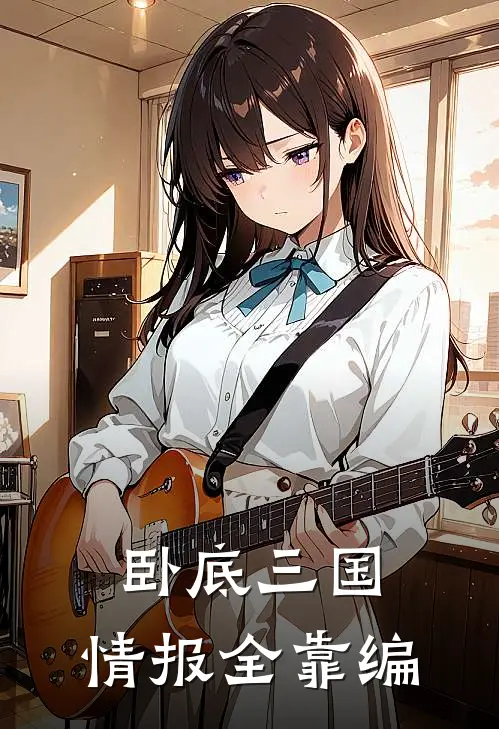 卧底三国，情报全靠编