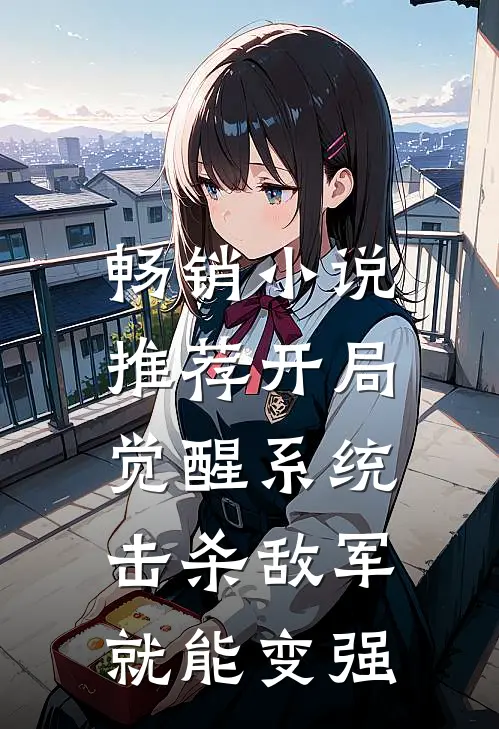 畅销小说推荐开局觉醒系统，击杀敌军就能变强