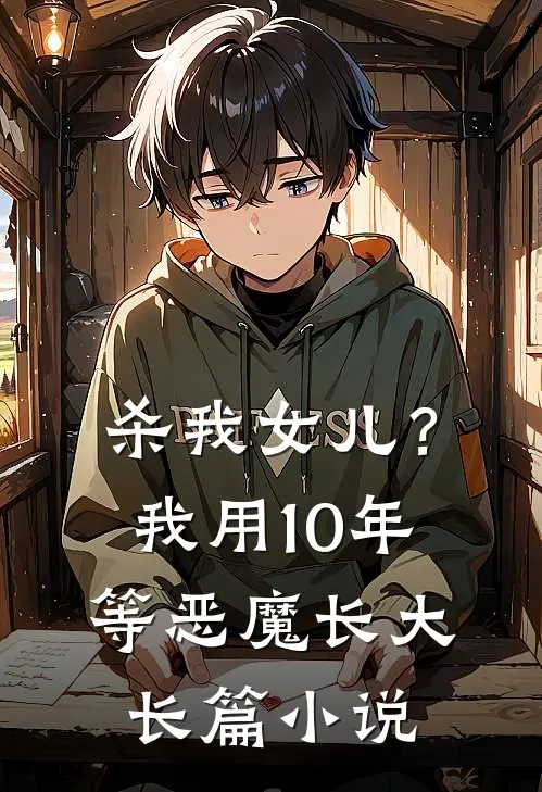 杀我女儿？我用10年等恶魔长大长篇小说