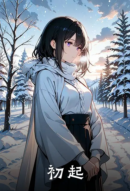 初起