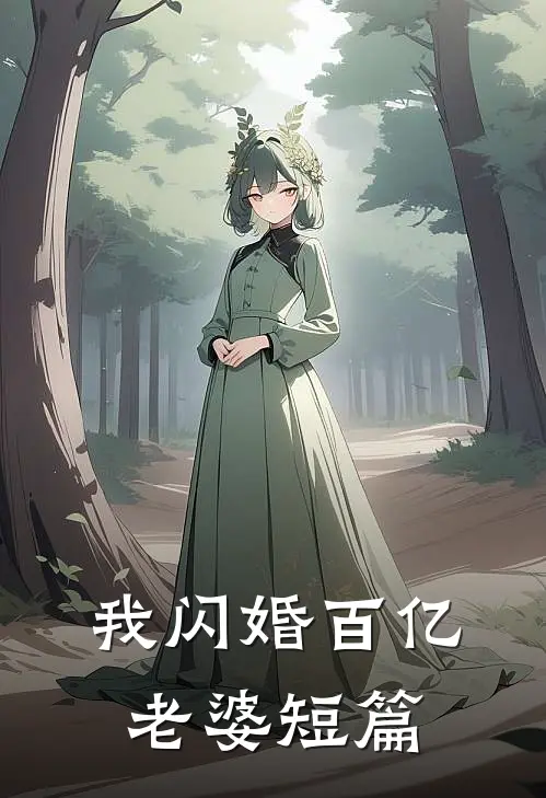 我闪婚百亿老婆短篇