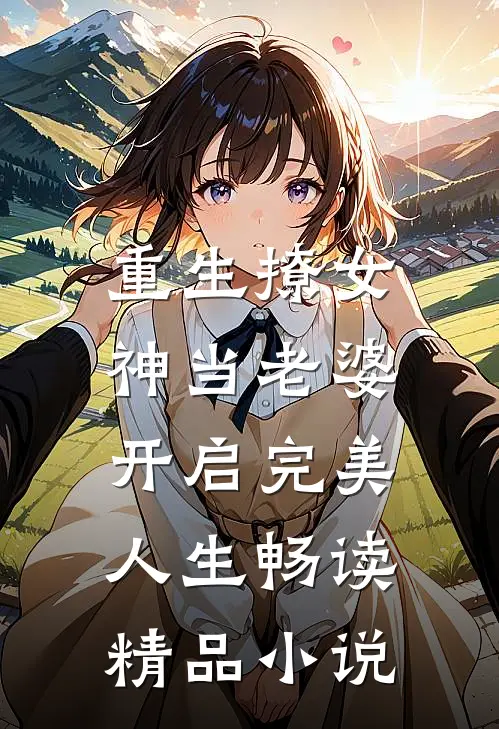 重生撩女神当老婆，开启完美人生畅读精品小说