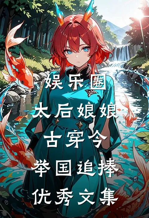 娱乐圈：太后娘娘古穿今，举国追捧优秀文集
