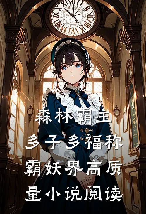 森林霸主：多子多福称霸妖界高质量小说阅读