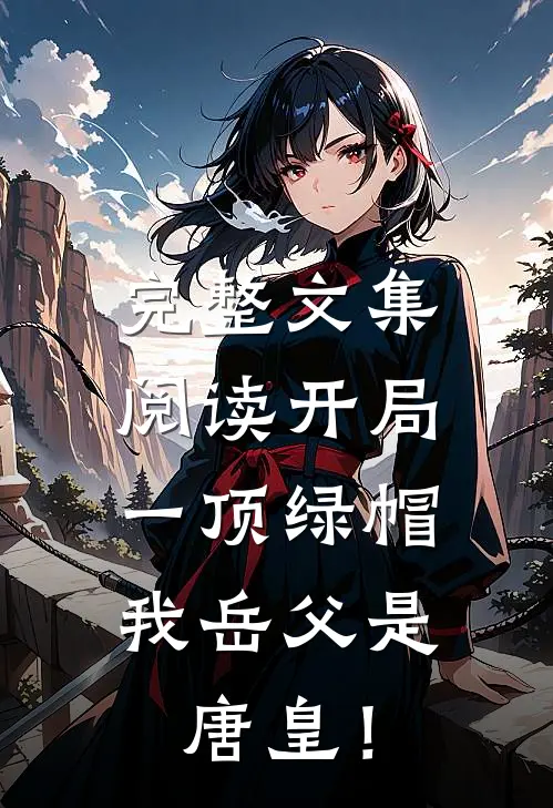完整文集阅读开局一顶绿帽：我岳父是唐皇！