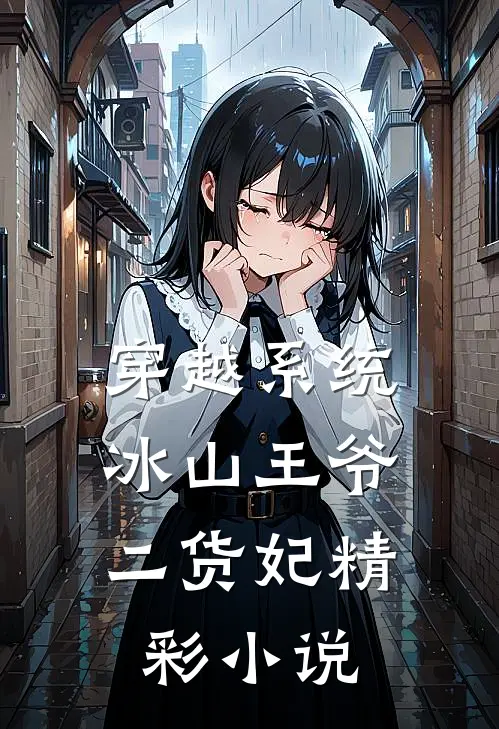 穿越系统：冰山王爷二货妃精彩小说