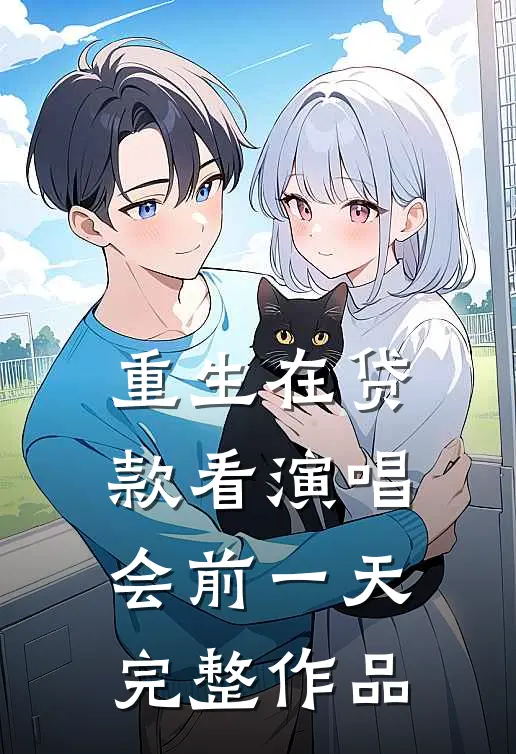 重生在贷款看演唱会前一天完整作品