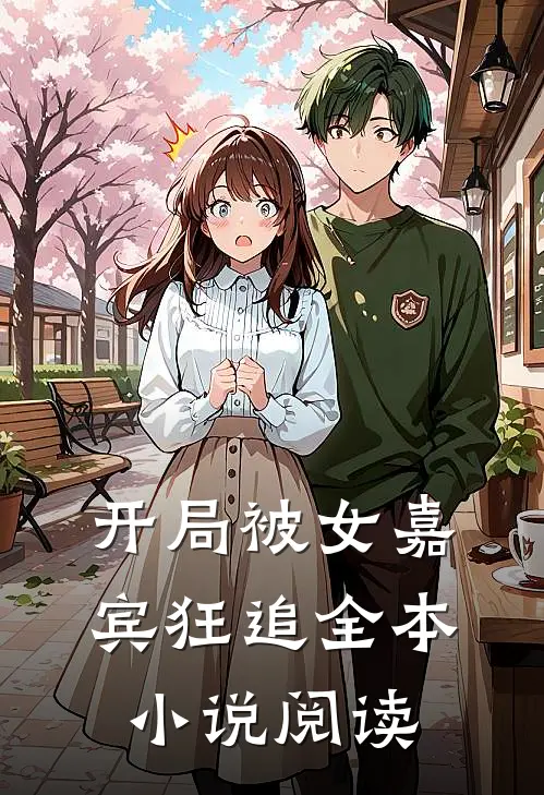 开局被女嘉宾狂追全本小说阅读