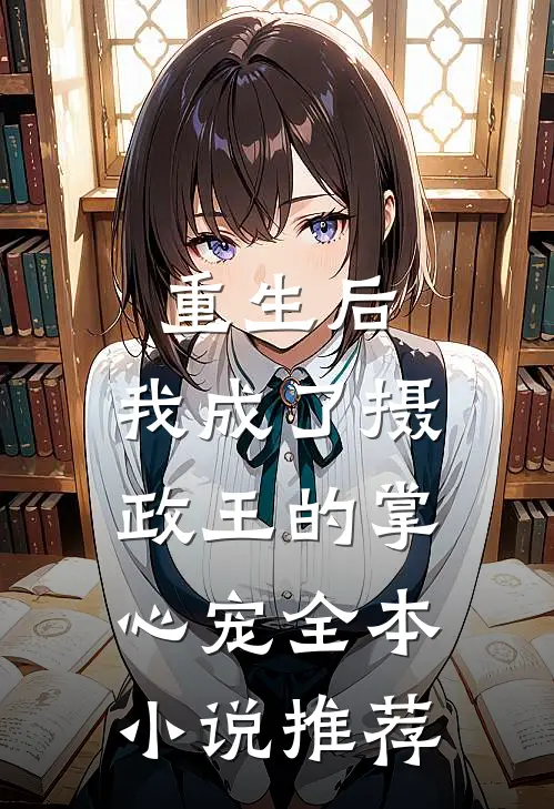 重生后，我成了摄政王的掌心宠全本小说推荐