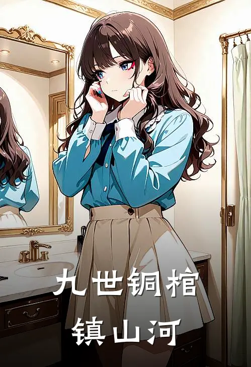 九世铜棺镇山河