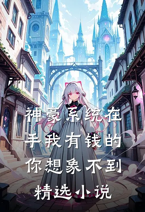 神豪系统在手我有钱的你想象不到精选小说